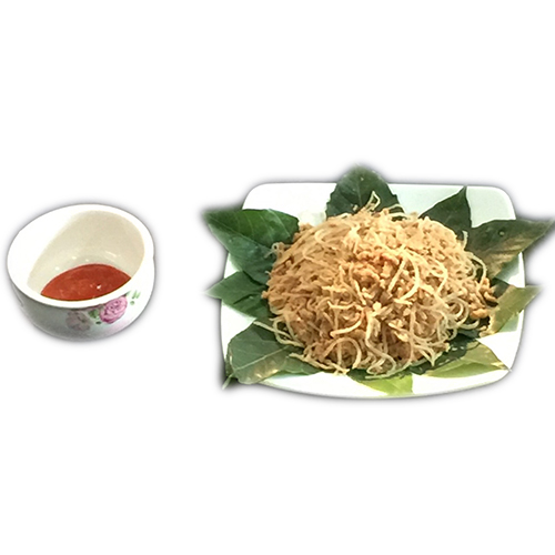 Nem Phùng Thái Cam