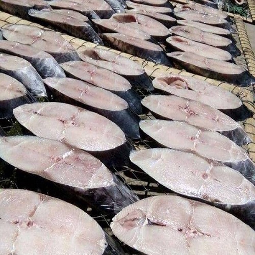Cá thu một nắng